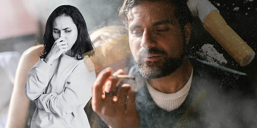 6 Painful Ways Your Smoking Habit Damages Your Relationship