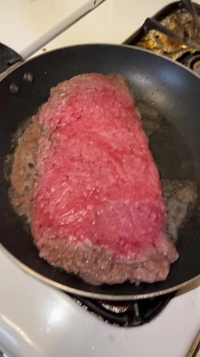 Delicious Cream Cheese Hamburger Dinner Recipe