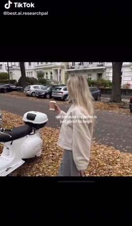 Embrace Autumn Style: Your Guide to Fall Fashion Trends