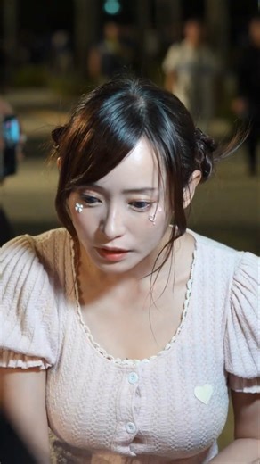 來看球一定會愛上她! 下班還留下來超寵粉的丹丹🥰 #丹丹