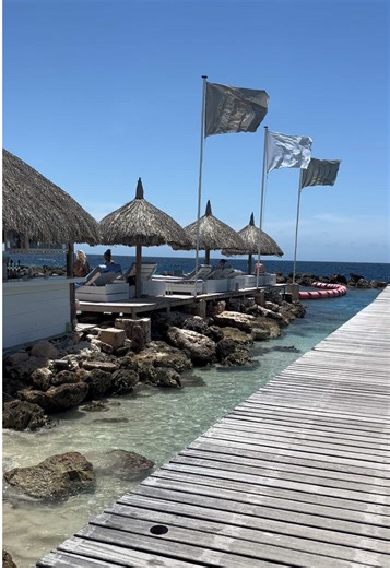 Explore the Island Vibes of Curaçao