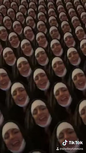 Sister Act - Oh happy day - WOW!!