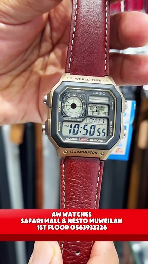 Exploring the Latest Smart Watches on TikTok