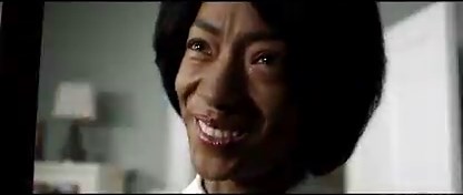 Get Out - Trailer #1