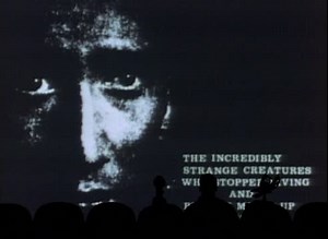 MST3K: The Incredibly Strange Creatures Who Stopped Living and Became Mixed-Up Zombies