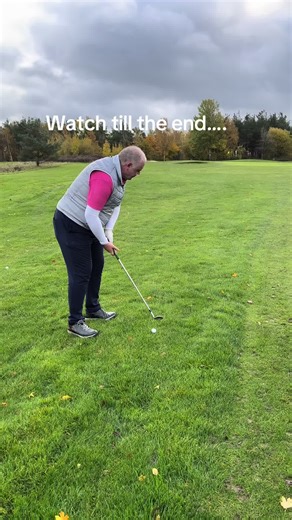 These are the shots im trying to master with using the clock technique. So having a swing at 8 o’clock to go a certain distance, 9 o’clock and 10 o’clock. Making sure I repeat the swing over and over to get a great idea of what distance each club 50,54,58 degree wedges goes with each swing. Hopefully this will help me get the ball closer when it’s for example 76yards having a 9 o’clock swing going 74yrds carry it will be closer to the pin and hopefully score better. #golftok #golftiktoks #golfer
