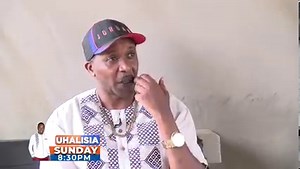 1.3K views · 35 reactions | This Sunday on MBCI TV ! TIME:8:30 P.M Will be live as well on this page! Don't miss this awesome testimony ! #Uhalisia | MBCI TV | Facebook