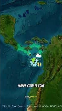 Why North America is Unique