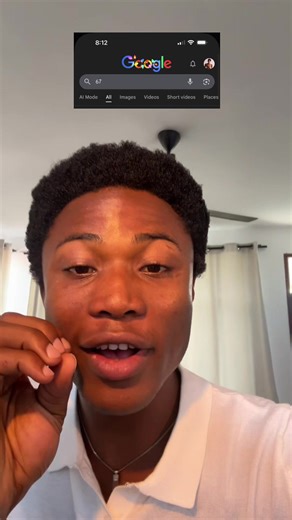 Mind-Blowing Google Search Trick Revealed!