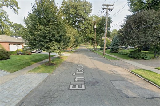 Elm Tree Lane: Bronx Strip Pays NYC Taxes, Uses Pelham Schools