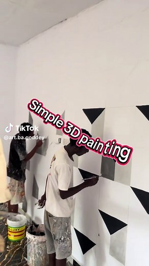 Simple 3D Painting Tutorial for Beginners