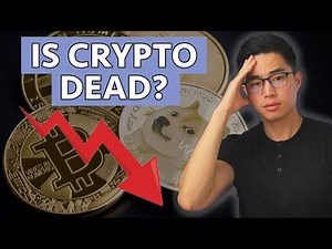 THE CRYPTO CRASH OF 2021 (Should you Invest now?)