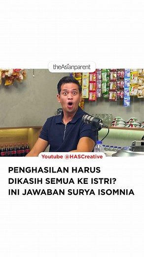 Pembagian Keuangan Keluarga: Suami Istri Harus Selaras?