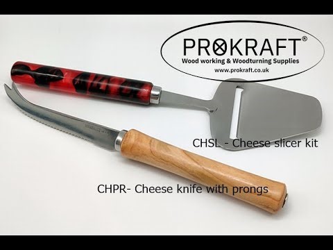 stainless cheese kits turning between centres