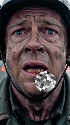 THE FALLING SKY | World War II cinematic scene #movie #ww2