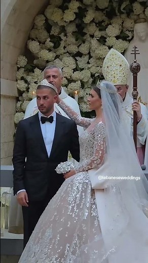 Unforgettable! 😱 Bride & Groom’s Wedding Moments That Melted Everyone’s Heart 💍 #wedding #boda