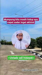 #ustadzadihidayat #uah #ustadzadihidayatofficial #dakwah #ceramah #fyp