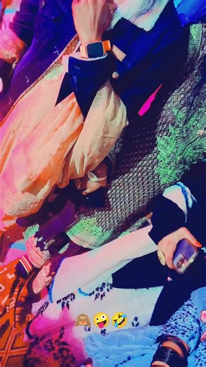 Lisa Ahmed on TikTok