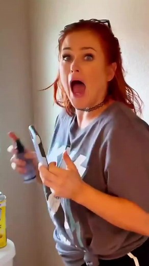 Ashley’s Funniest Scares Compilation