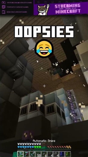 💥 Vin Upgrades Power… and Accidentally Nukes the Zenitentiary | GTNH Neo Tokyo