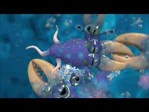 Spore Mods: Epic Juniors