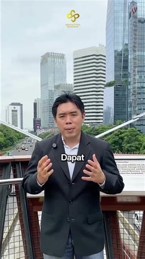 kenapa tinggal di Apartemen Prime cenderung Mahal? #apartementjakarta