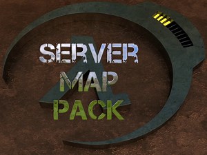 Server Map Pack #2.1 file