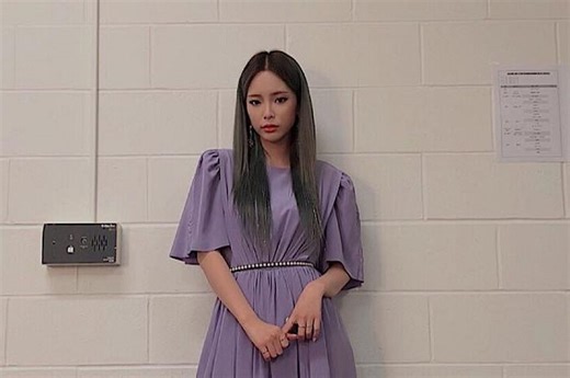 Rekomendasi Lagu Milik Heize, Ada OST Drakor Hotel del Luna