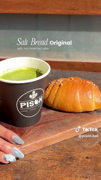 PISON INDONESIA on TikTok