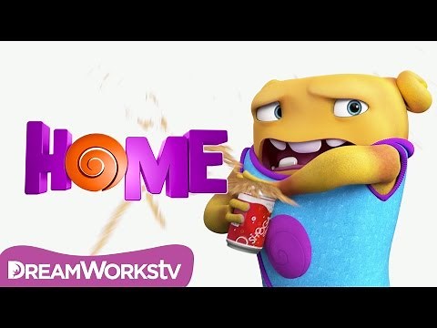 Earth Objects Test: Soda | HOME