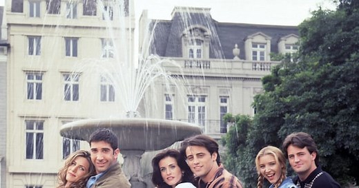 30 fall TV shows for cozy and spooky binging this season