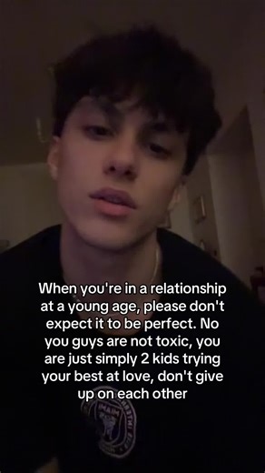 Video di ser🕷️ (@seraahr) su Advice About Relationships