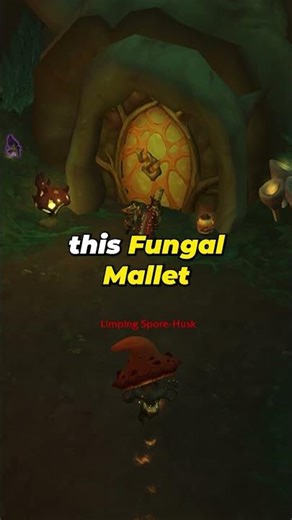 The easiest hidden mount to get in World of Warcraft #worldofwarcraft #warcraft