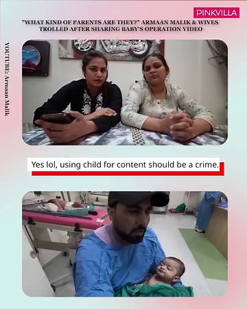 305K views · 1.7K reactions | New low? After sharing 4-month-old...