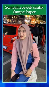 3M views · 109K reactions | Gombalin cewek cantik sampai baper #viral | Seri Ani | Facebook