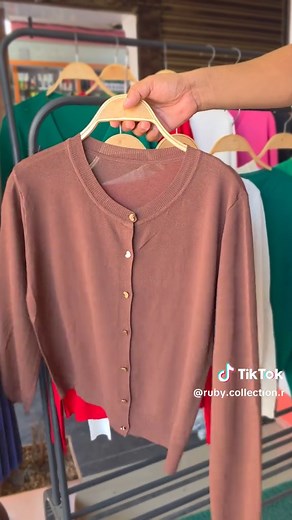 summer love ❤️ cardigan available #RubyCollection #deliveryallovernepal🇳🇵 #whatsapp9765498195 #foryou #foryoupage #tiktok #fyp