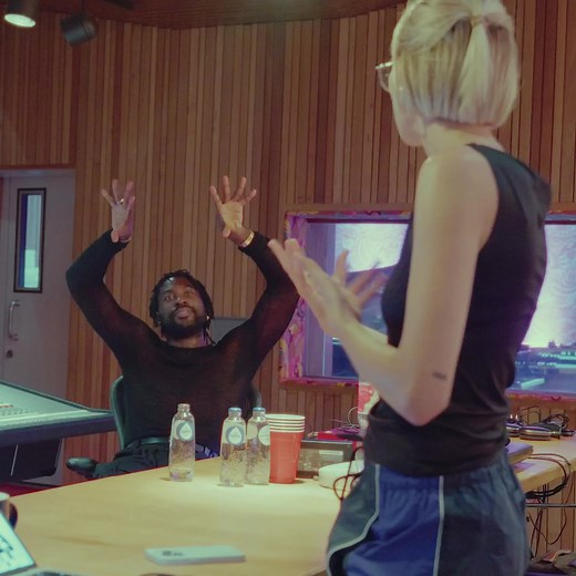 Nouvelle musique de Damso en collaboration avec Angèle et Kalash