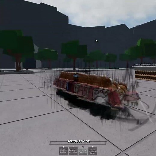 SERIOUS SIDEWAYS JUMPS | this is the shorts version of my main one