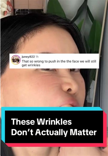 Wrinkles that show when you move are normal. That skin renews itself every 28 days. What matters more is how your face looks at rest. Wrinkles at rest often come from muscle imbalance, not skin. We focus on lifting from the inside, not stretching the surface. #KokoHayashi #KokoFaceYoga #FaceYoga #FacePosture #CorrectPosture