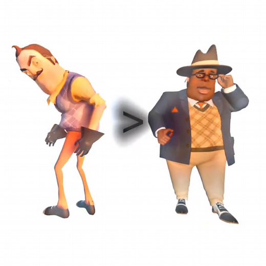 Exploring Hello Neighbor: Theodore Peterson's Secrets