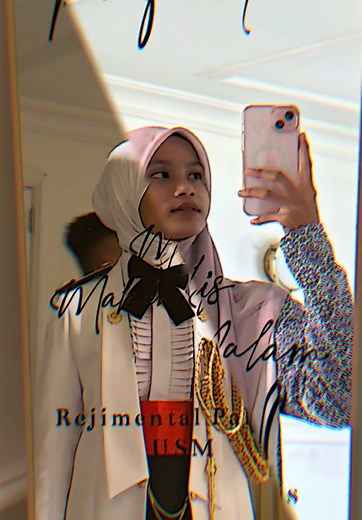 Official Mess Night Outfit Check | MMR, PALAPES