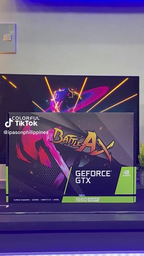 Maximize Gaming Performance with the GTX 1660 Super | IPASON Philippines