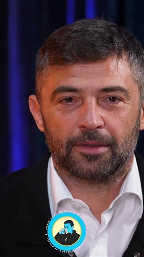 Pe un picior de plai, pe-un dâmb de rai stătea a lu’ Jianu! 😘 Lucian Ghimiși și destăinuirea lui din copilărie. Tot episodul e sus, în link-ul din BIO! 👆🏿 @AQUA.Carpatica