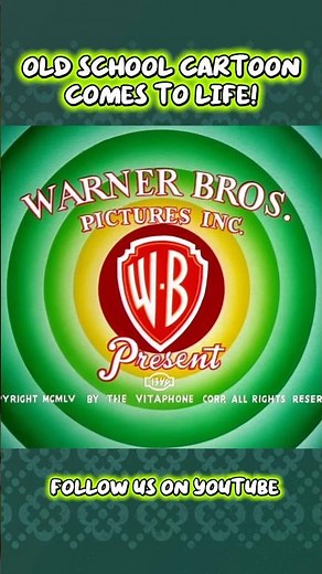 WILE E COYOTE & ROAD RUNNER #cartoon #classic #liveaction #acme #desert