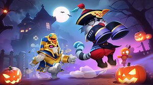 Archero Hero Tier List (November 2023) with Skin Ranking!