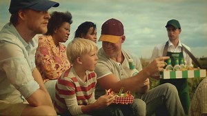 Hidden Valley TV Spot, 'Ranch World'