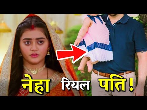 Who is Kahani Pehle Pyar Ki serial actor's real life partner revealed!