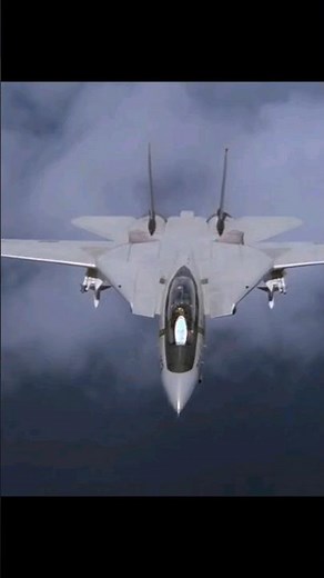 The Final Countdown movie has probably the best Tomcat scenes ever, featuring the VF-84