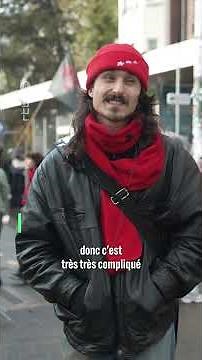 ULB : des étudiants et membres du personnels sont en grève #reels #rtbf