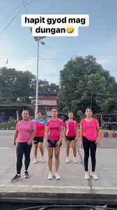 #jogging_challenge | Rogemae DY Cabatingan